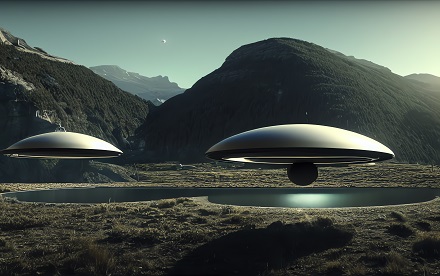 Welcome To Groom Lake